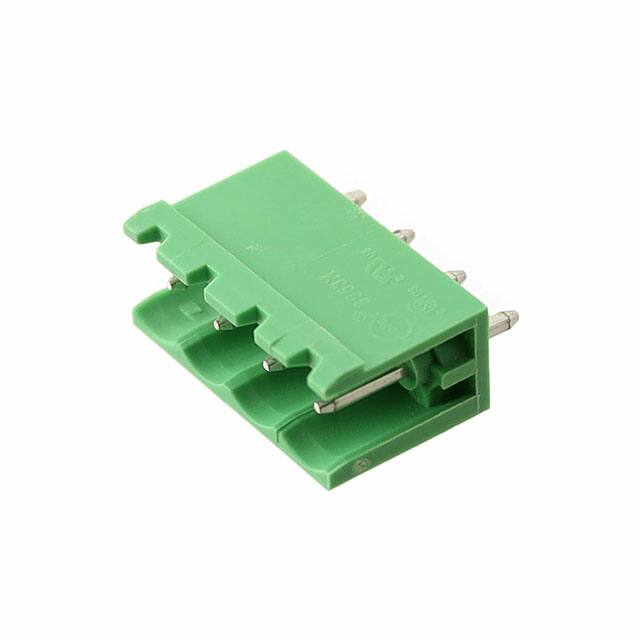 MOLEX 0395315004 | Chipmall.com electronics components