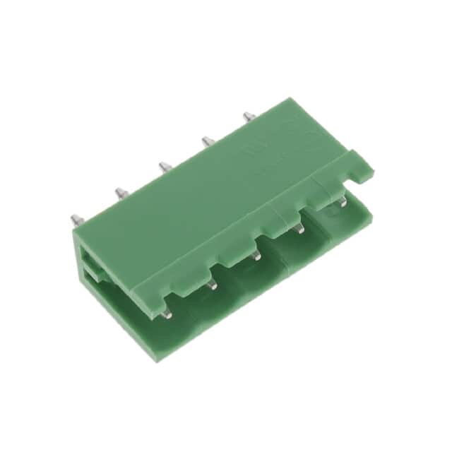 MOLEX 0395315005 | Chipmall.com electronics components