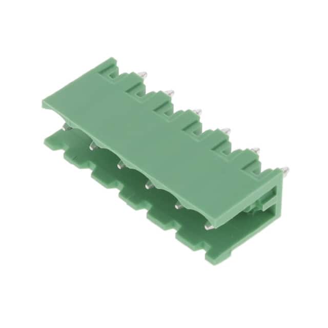 MOLEX 0395315006 | Chipmall.com electronics components