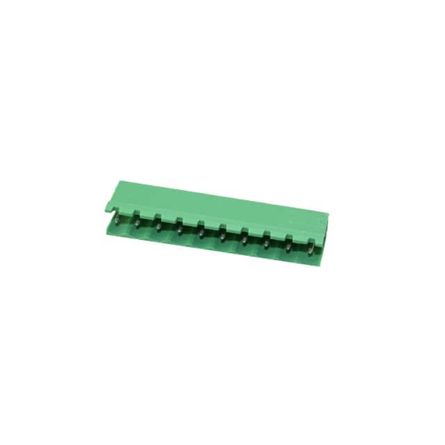MOLEX 0395315010 | Chipmall.com electronics components