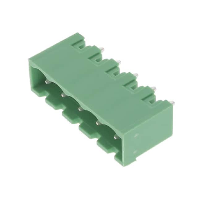 MOLEX 0395316005 | Chipmall.com electronics components