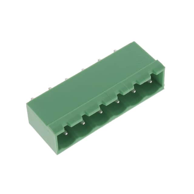 MOLEX 0395316006 | Chipmall.com electronics components