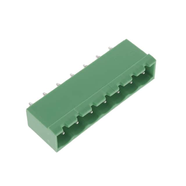 MOLEX 0395316007 | Chipmall.com electronics components