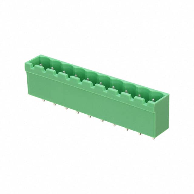 MOLEX 0395316010 | Chipmall.com electronics components