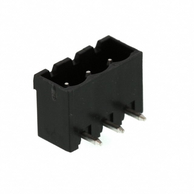 MOLEX 0395321003 | Chipmall.com electronics components
