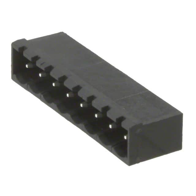 MOLEX 0395321008 | Chipmall.com electronics components