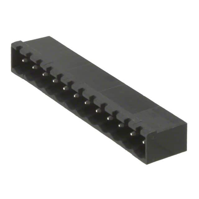 MOLEX 0395321012 | Chipmall.com electronics components