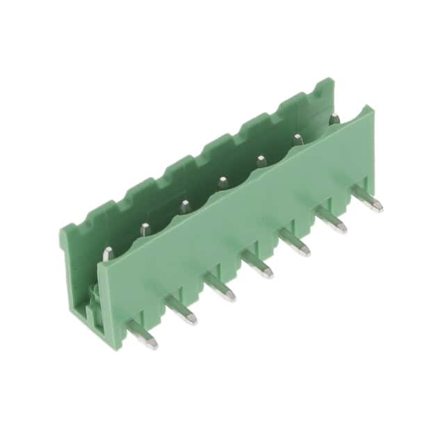 MOLEX 0395325007 | Chipmall.com electronics components