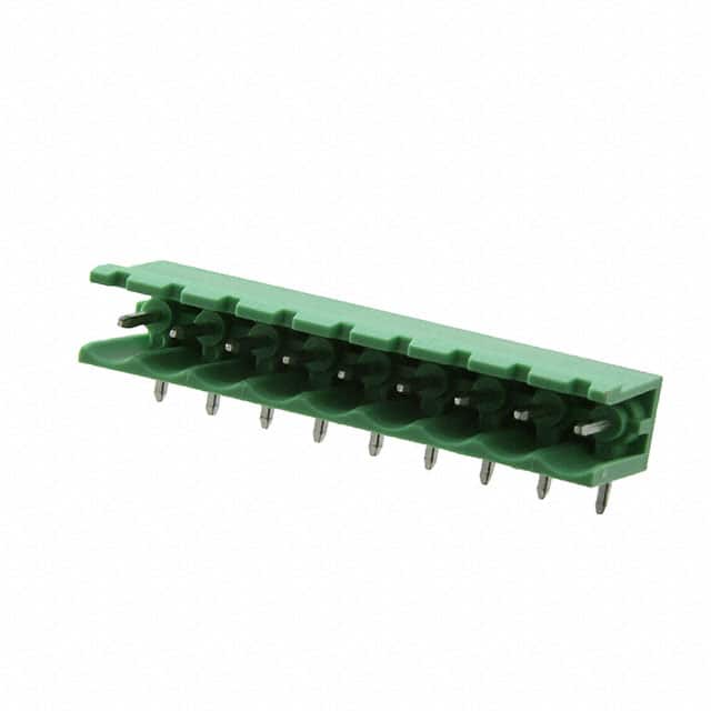MOLEX 0395325009 | Chipmall.com electronics components
