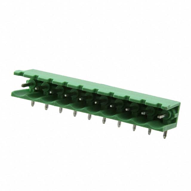 MOLEX 0395325010 | Chipmall.com electronics components