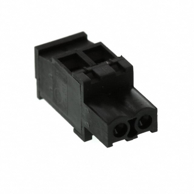MOLEX 0395332002 | Chipmall.com electronics components