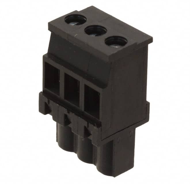 MOLEX 0395332003 | Chipmall.com electronics components