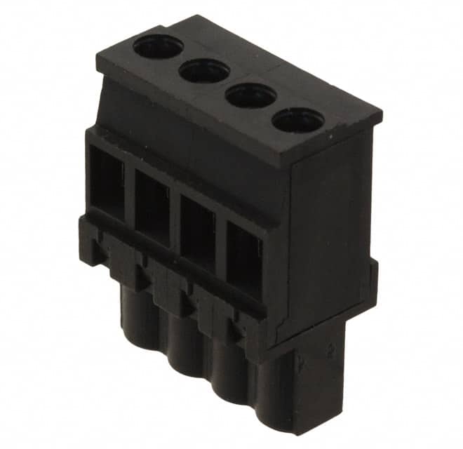 MOLEX 0395332004 | Chipmall.com electronics components