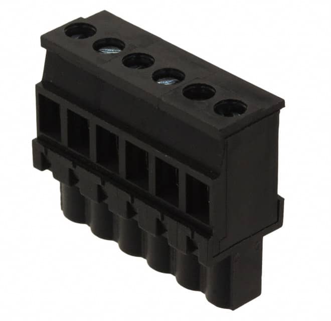 MOLEX 0395332006 | Chipmall.com electronics components