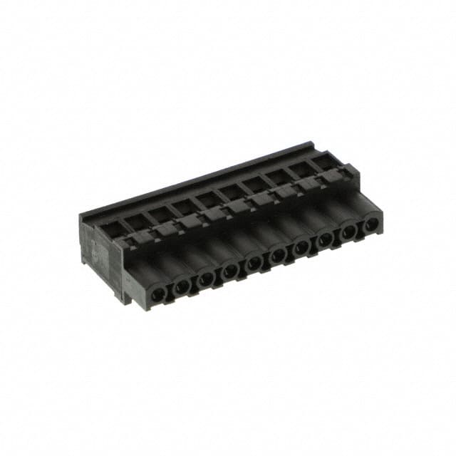 MOLEX 0395332010 | Chipmall.com electronics components