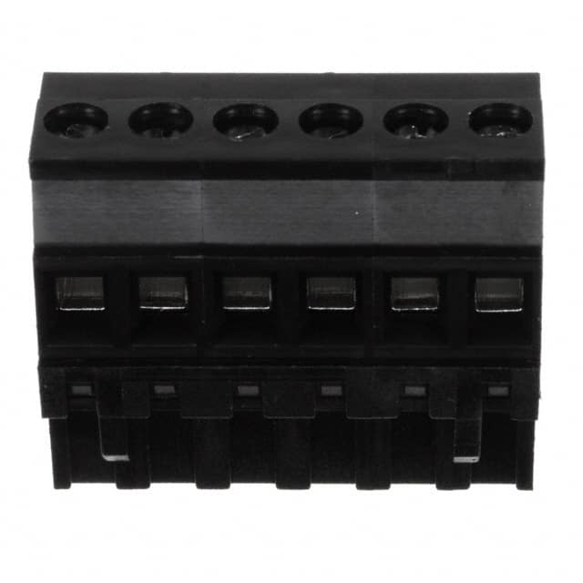 MOLEX 0395333006 | Chipmall.com electronics components