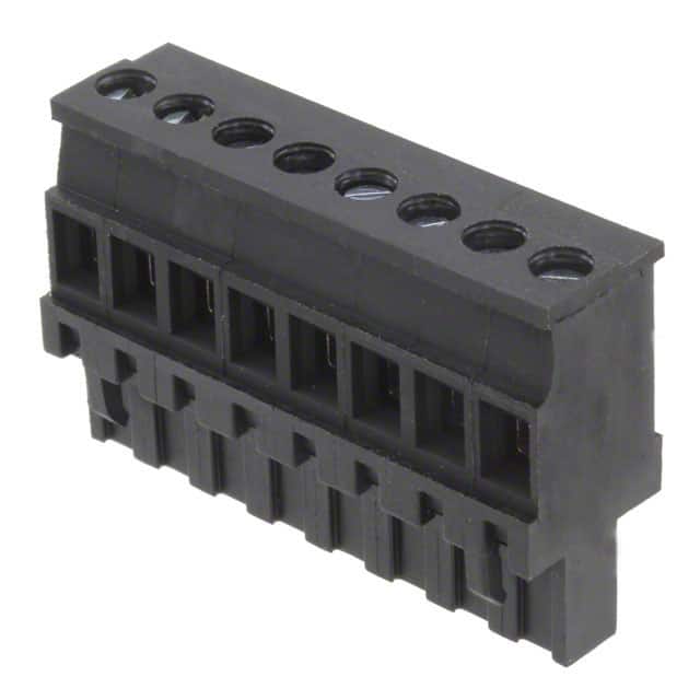 MOLEX 0395333008 | Chipmall.com electronics components