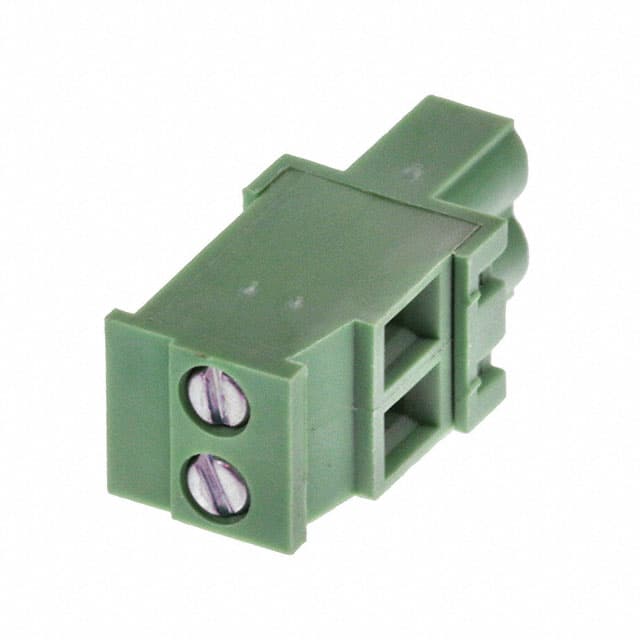 MOLEX 0395337002 | Chipmall.com electronics components