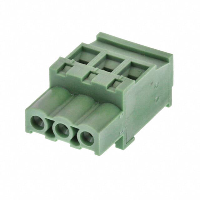 MOLEX 0395337003 | Chipmall.com electronics components