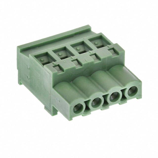 MOLEX 0395337004 | Chipmall.com electronics components