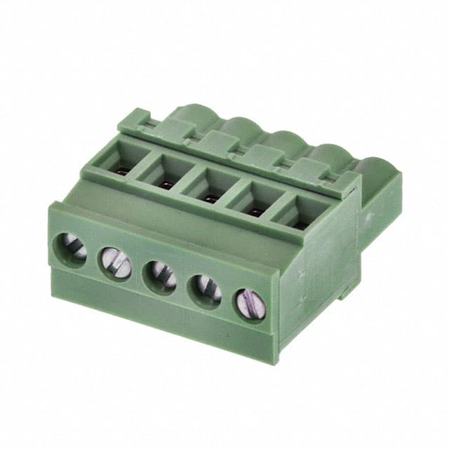 MOLEX 0395337005 | Chipmall.com electronics components