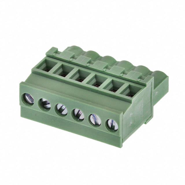MOLEX 0395337006 | Chipmall.com electronics components