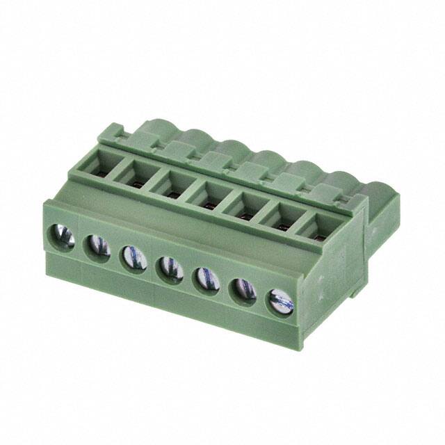 MOLEX 0395337007 | Chipmall.com electronics components