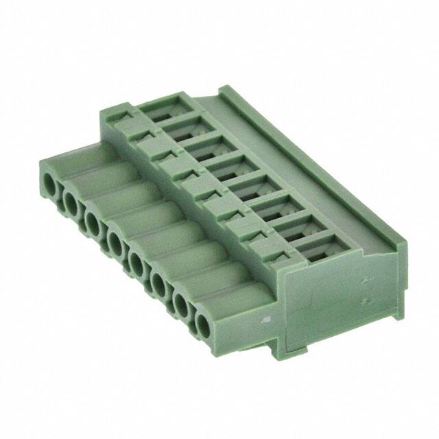 MOLEX 0395337008 | Chipmall.com electronics components