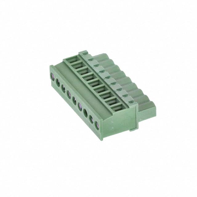 MOLEX 0395337009 | Chipmall.com electronics components