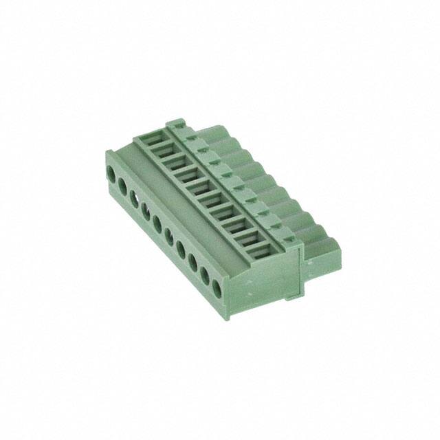 MOLEX 0395337010 | Chipmall.com electronics components