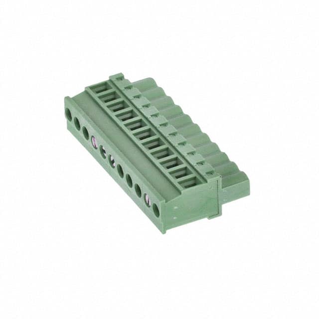 MOLEX 0395337011 | Chipmall.com electronics components
