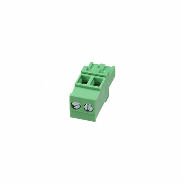 MOLEX 0395338002 | Chipmall.com electronics components