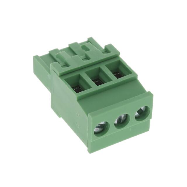 MOLEX 0395338003 | Chipmall.com electronics components