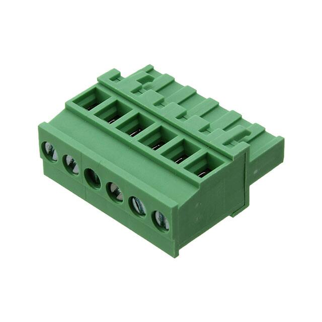 MOLEX 0395338006 | Chipmall.com electronics components