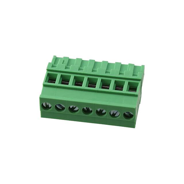 MOLEX 0395338007 | Chipmall.com electronics components