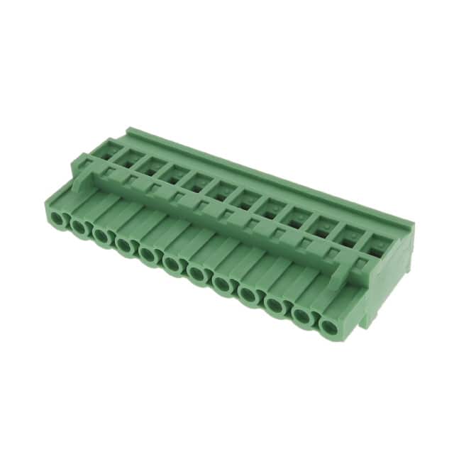 MOLEX 0395338012 | Chipmall.com electronics components