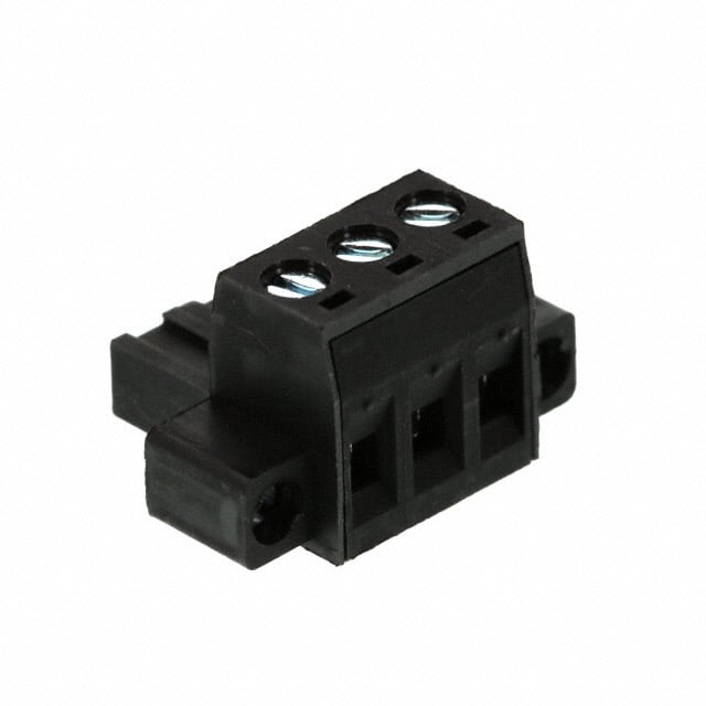 MOLEX 0395340003 | Chipmall.com electronics components
