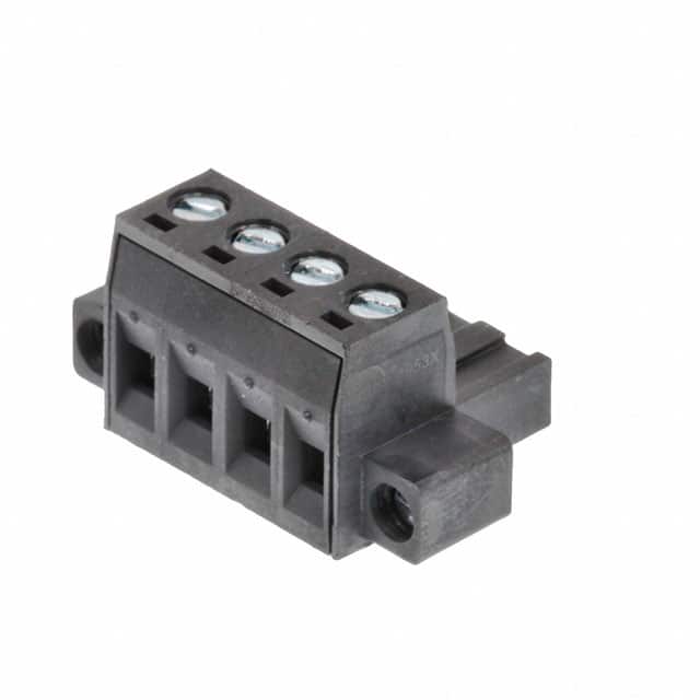 MOLEX 0395340004 | Chipmall.com electronics components