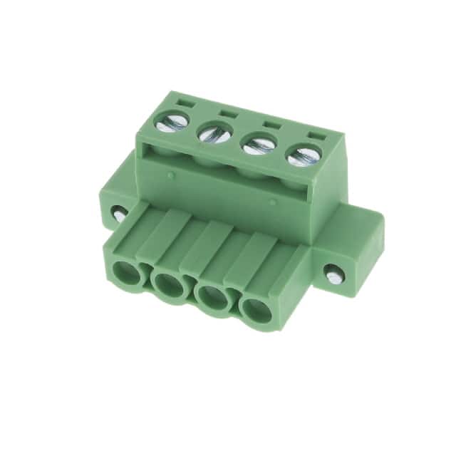 MOLEX 0395345004 | Chipmall.com electronics components