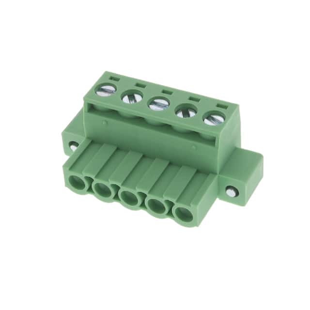 MOLEX 0395345005 | Chipmall.com electronics components