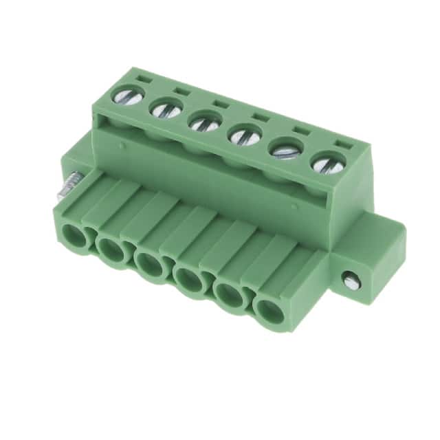 MOLEX 0395345006 | Chipmall.com electronics components