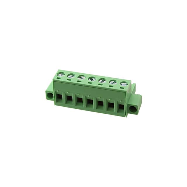 MOLEX 0395345007 | Chipmall.com electronics components