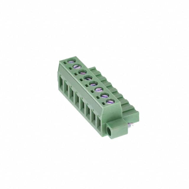 MOLEX 0395345008 | Chipmall.com electronics components