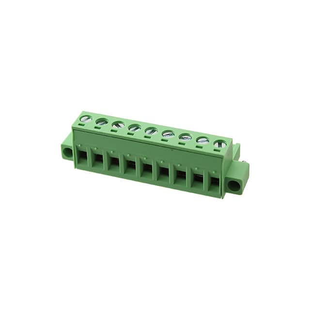 MOLEX 0395345009 | Chipmall.com electronics components
