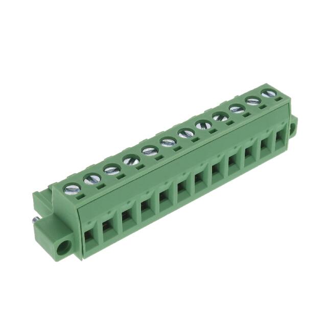 MOLEX 0395345012 | Chipmall.com electronics components