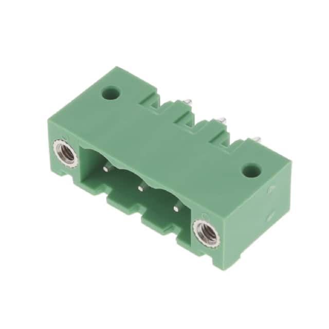 MOLEX 0395355003 | Chipmall.com electronics components