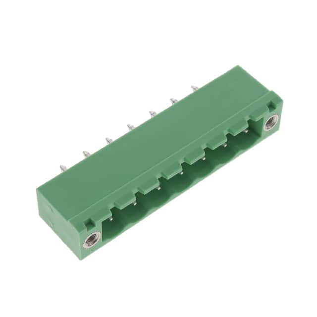 MOLEX 0395355007 | Chipmall.com electronics components