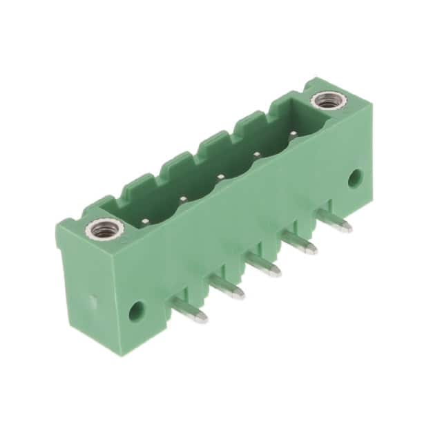 MOLEX 0395365005 | Chipmall.com electronics components