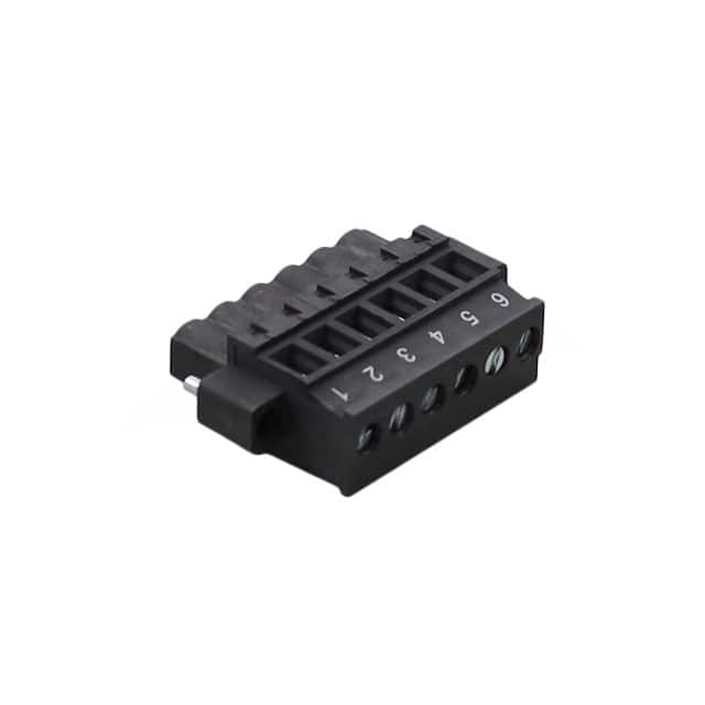 MOLEX 0395372406 | Chipmall.com electronics components