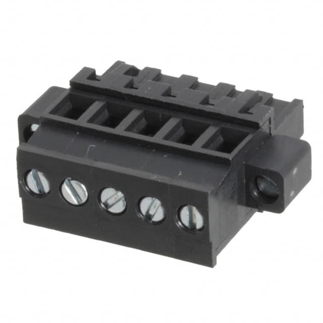 MOLEX 0395373005 | Chipmall.com electronics components
